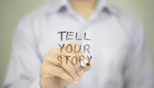 explainer video storytelling